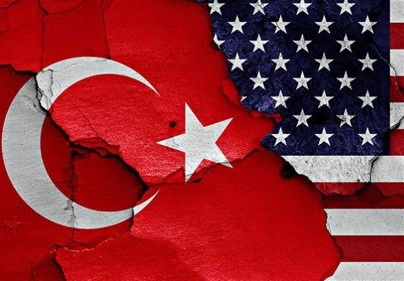 Nazım Peker: ABD ve Batı’nın Türkiye projesi