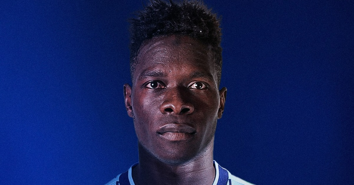 Adana Demirspor, Cisse ile 3 yıllık anlaşma imzaladı