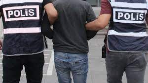 Kapkaççılara kıskaç operasyonu