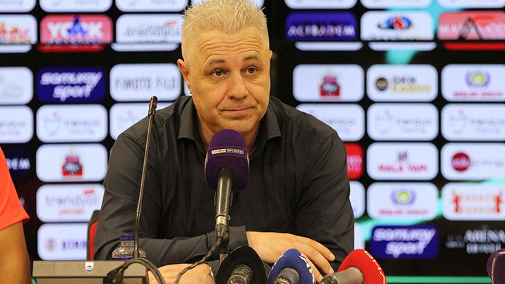 Marius Sumudica’dan Şaşırtan İtiraf!