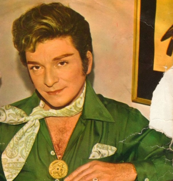 Zeki Müren unutulmadı!