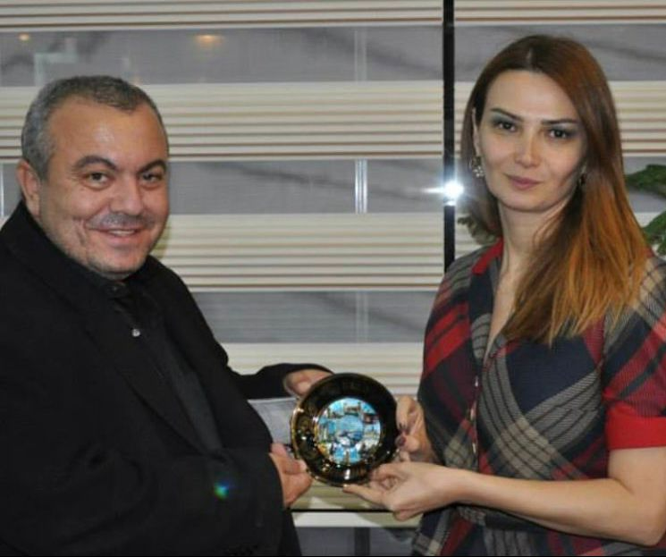 Türk Dünyası için büyük kayıp! Ganire Paşayeva hayatını kaybetti