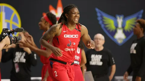  Galatasaray Kadın Basketbol Takımına yeni transfer!