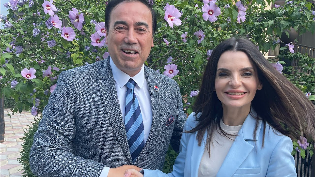 Gagavuzya’nın yeni cumhurbaşkanı Yevgeniya Gutsul