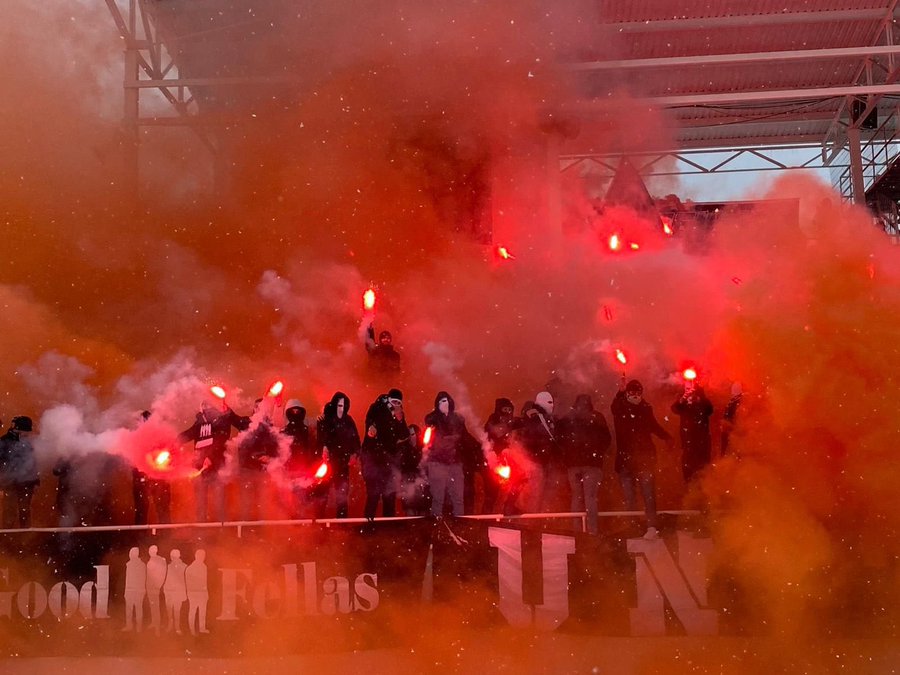 Skordan Bağımsız "Yönetim İstifa"