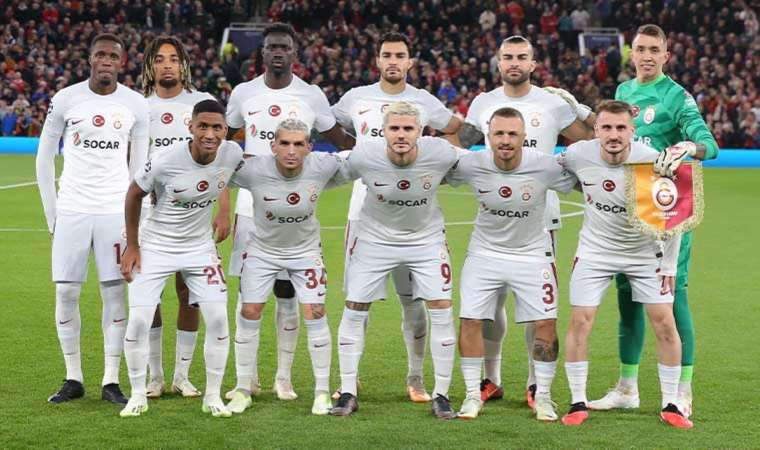 Galatasaray’ın geliri uçuşa geçti!
