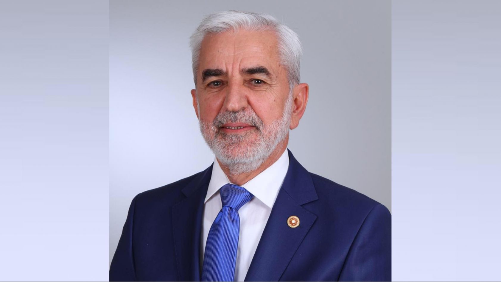 AKP'li eski vekil hayatını kaybetti