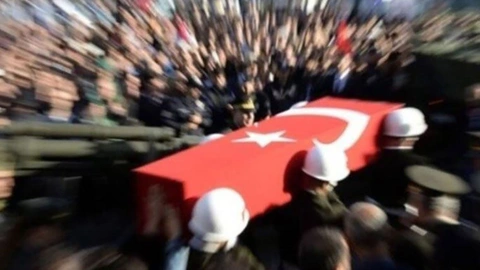 Pençe - Kilit bölgesinden acı haber