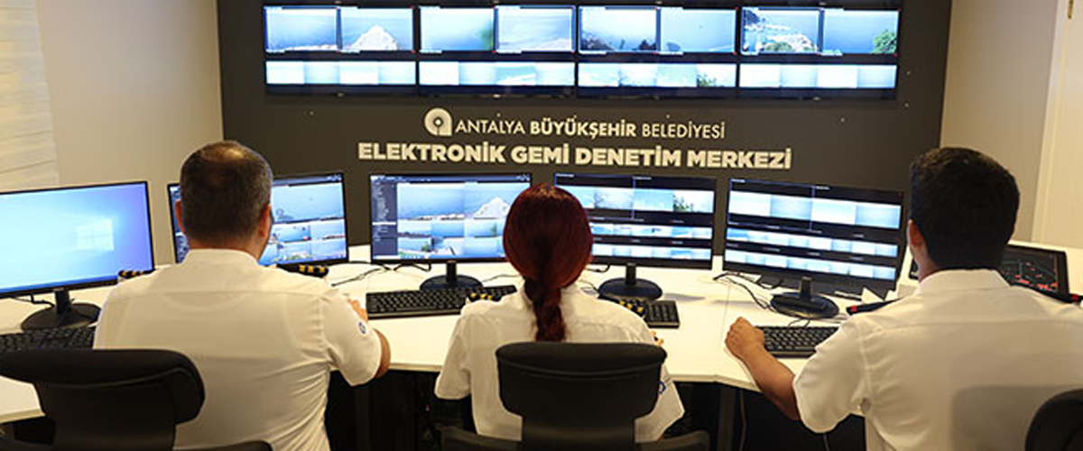 Gemi Atıklarından Antalya Kıyıları Nasıl Korunuyor?