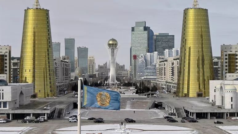 Kazakistan’dan “Rusça”ya karşı büyük hamle!