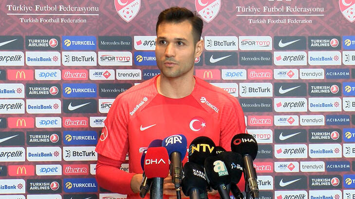 Ertaç Özbir'den Basın Açıklaması!