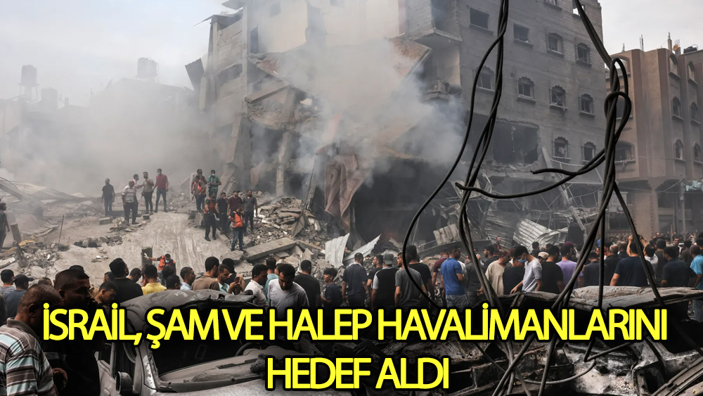 Savaş bir ülkeye daha sıçradı