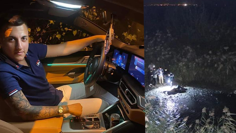 Kayıp ilanı verilmişti! cesedi bulundu
