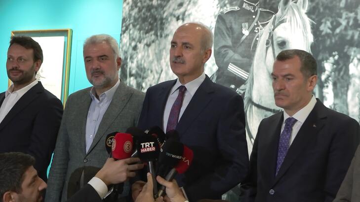 TBMM’den Gazze Açıklaması; Tiyatro İddiaları!