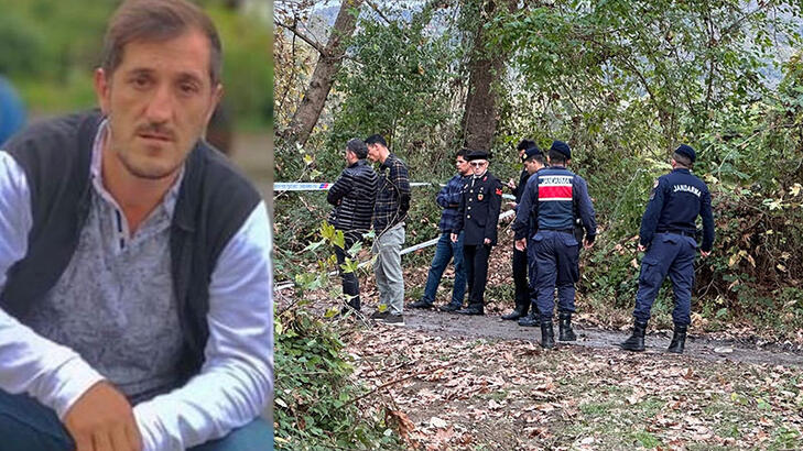 Akrabasını Öldürdü Sonra İtiraf Etti!