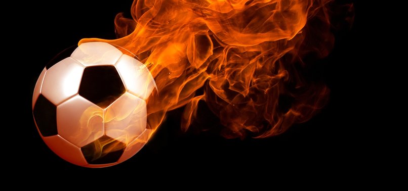 Süper Lig'de bir ayrılık daha!