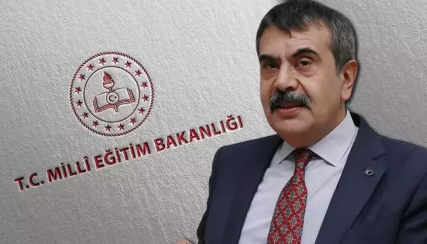 Bakan'dan öğretmenlere müjde!