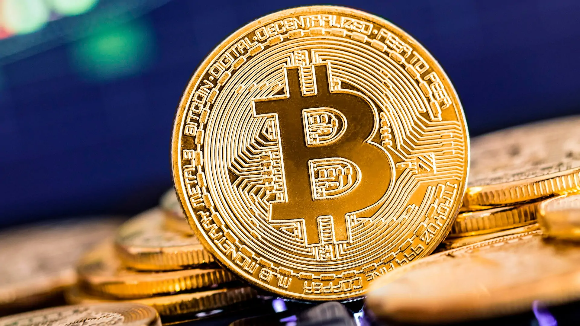 Bitcoin Fiyatları yükselmeye devam ediyor