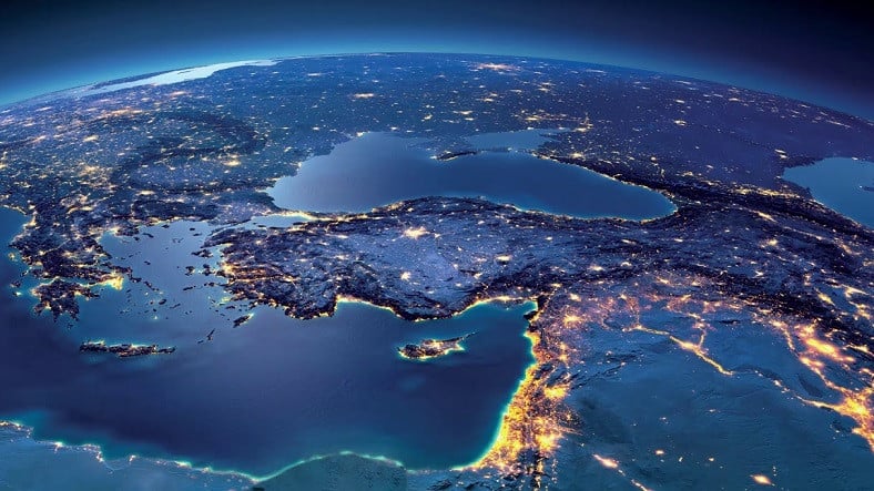 Türkler kakafoniyi sona erdirmelidir
