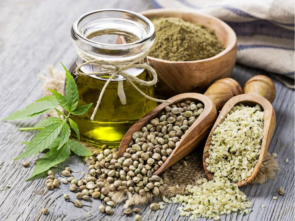 Kenevir Tohumu Yağının Sağlığa Faydaları