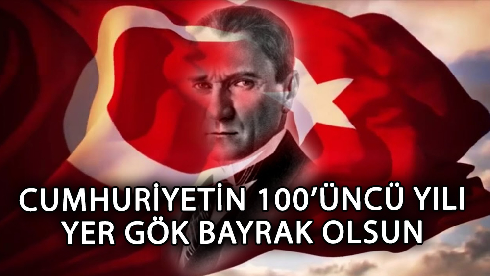 Cumhurbaşkanı’ndan 100. Yıl çağrısı!