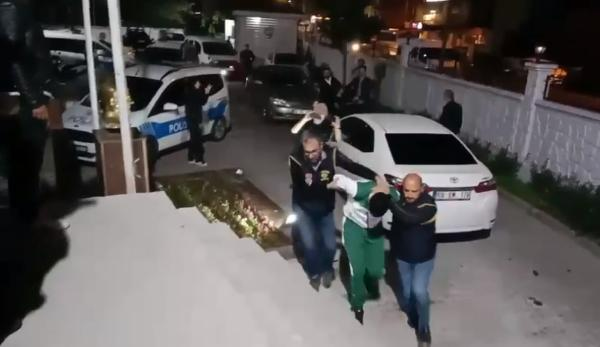 Silahlı kavgada hamile kadın öldü, bebeği kurtarıldı
