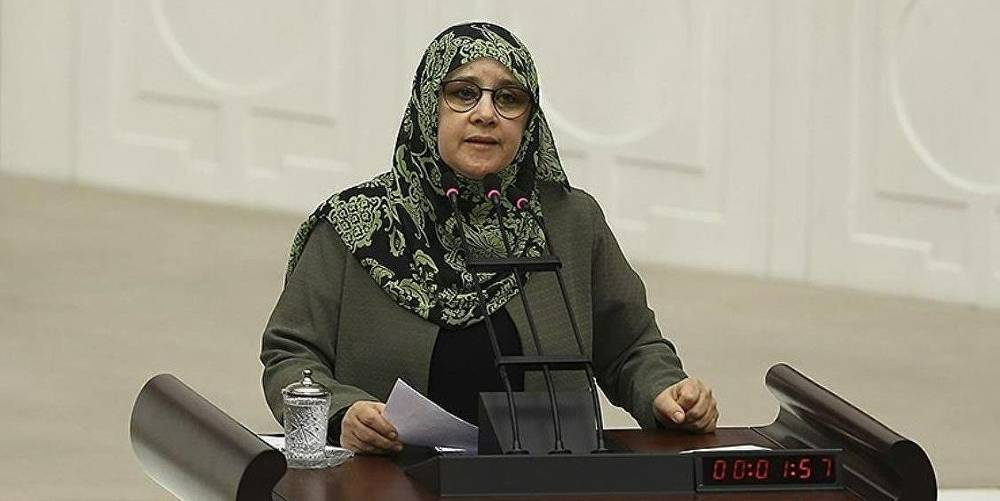 Eski HDP milletvekili Hüda Kaya tutuklandı