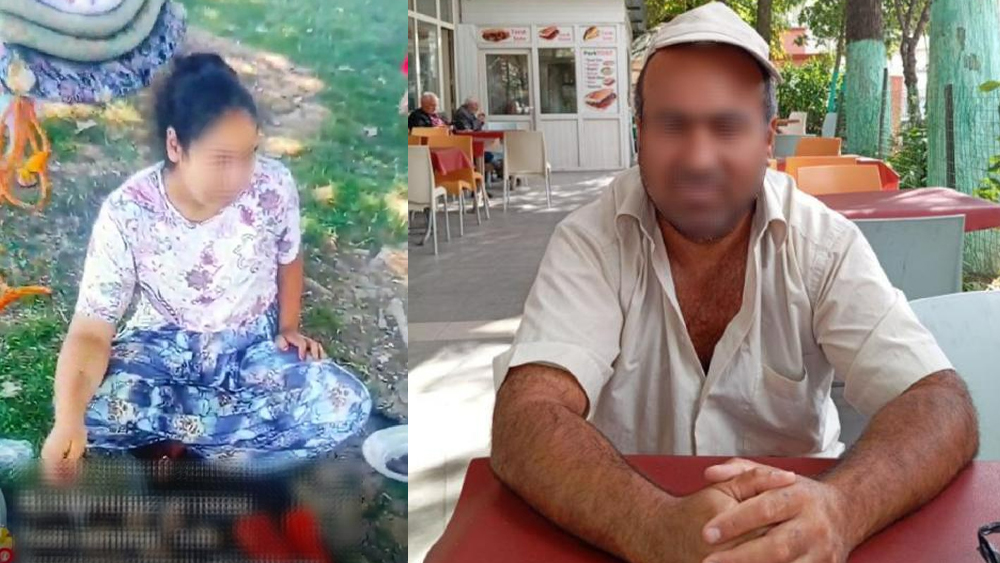 17 yaşındaki kızını satılığa çıkaran baba fiyat vermiş