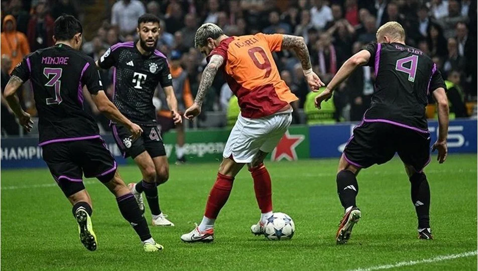 Bayern Münih - Galatasaray maçı ne zaman, saat kaçta, hangi kanalda?