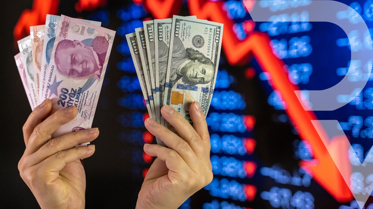 8 Kasım’ da piyasa verileri! 1 dolar ne kadar ?
