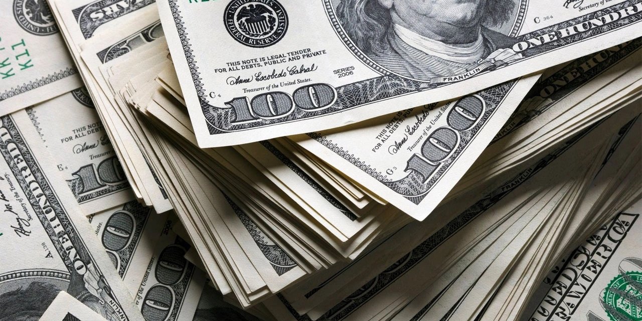 Dolar ve altın yine şaşırtmadı! 20 yılın rekorunu kırıyor!