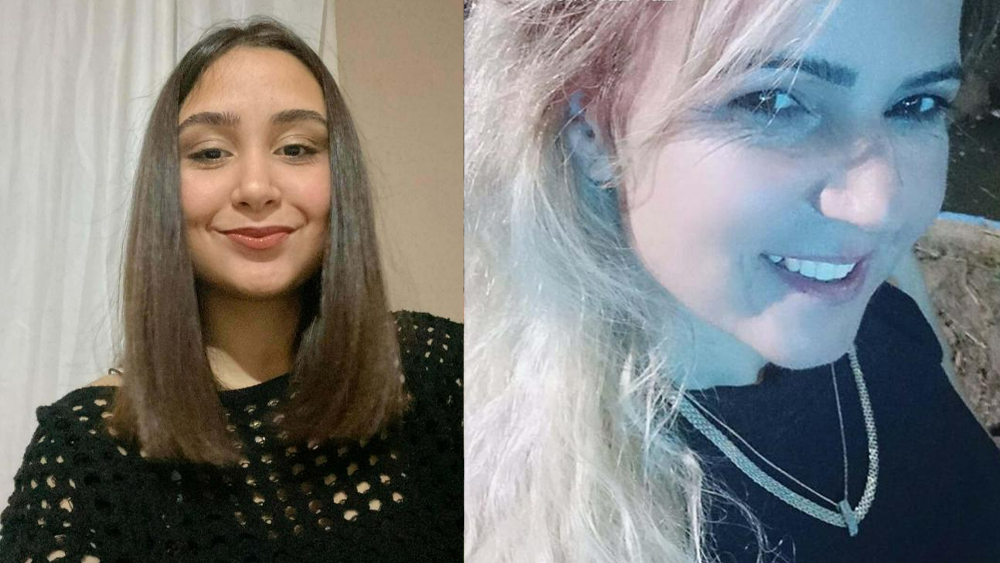 Asansörde ölü bulunan anne-kız iple boğulmuş