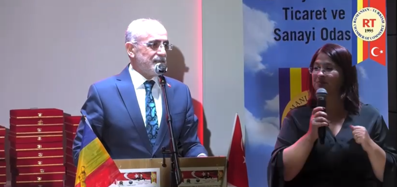 Türkiye – Romanya ilişkisi varlığını köklerinden alıyor
