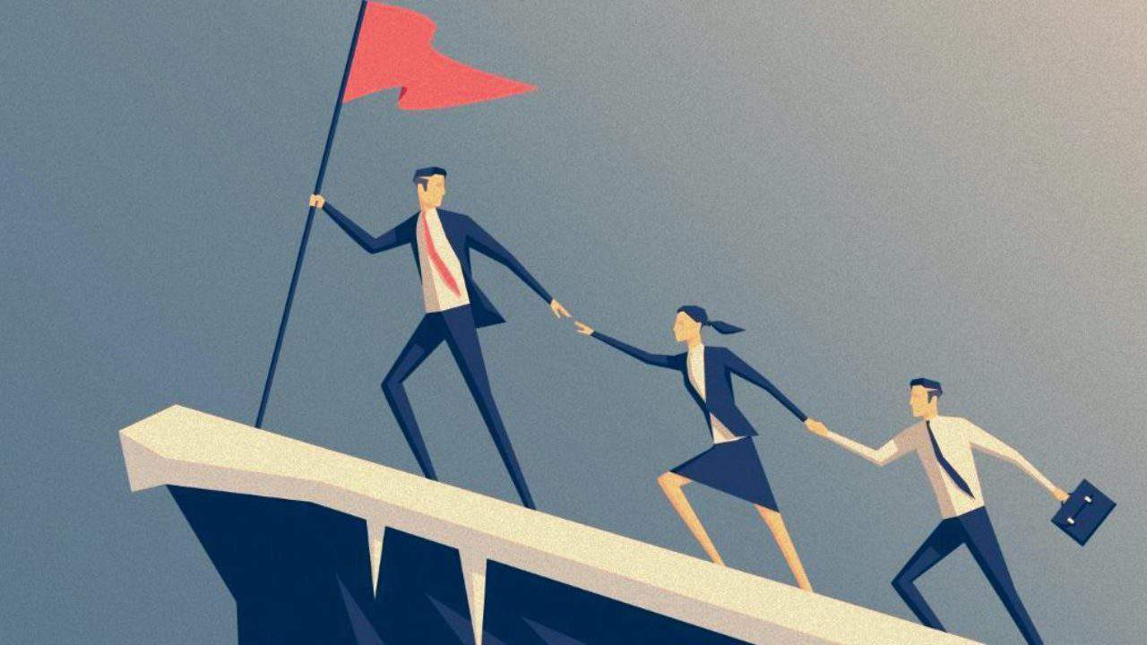 Lider nedir, kimdir?