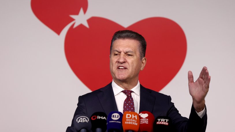 MHP Lideri Bahçeli ile Sarıgül o gün ne konuştu?