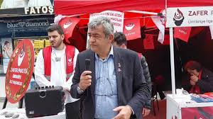 Zafer Partisi Kadıköy Belediye Başkan Adayı Belli Oldu