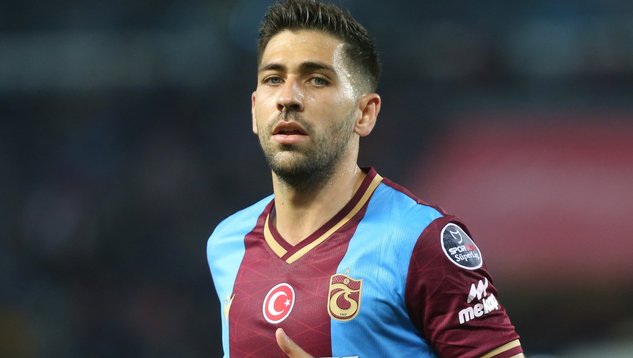 Galatasaray Bakasetas ile anlaştı!