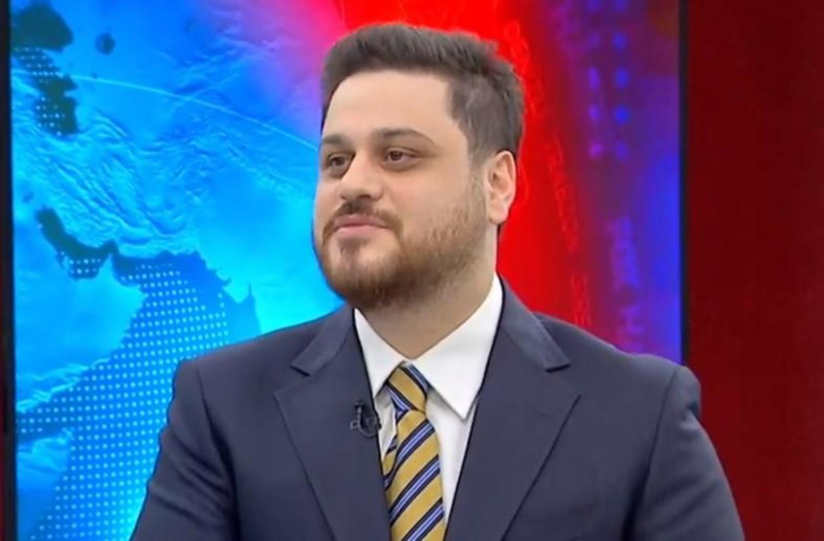 Hüseyin Baş'ın gözüyle vatandaşın bugünkü durumu