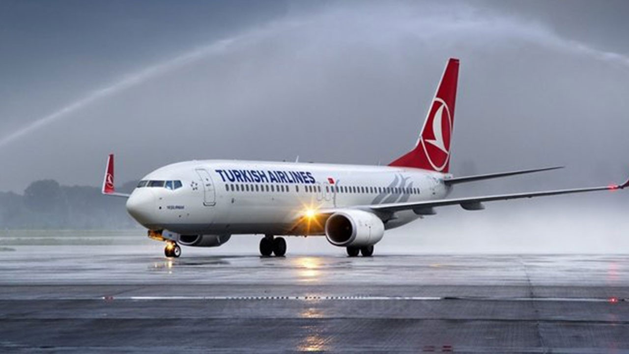 THY bazı uçuş seferlerini iptal etti