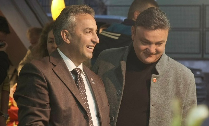 Ülkemde Yabancılaştırılmak İstemiyorum!
