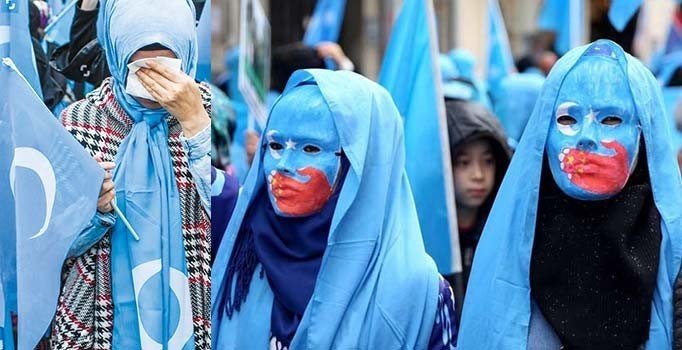 Ramazan Ayı: Uygurlara yönelik zulme karşı durduğunuzu gösterin