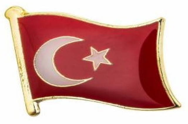 Ben hilale hizmet ederim, sen Bilal’e