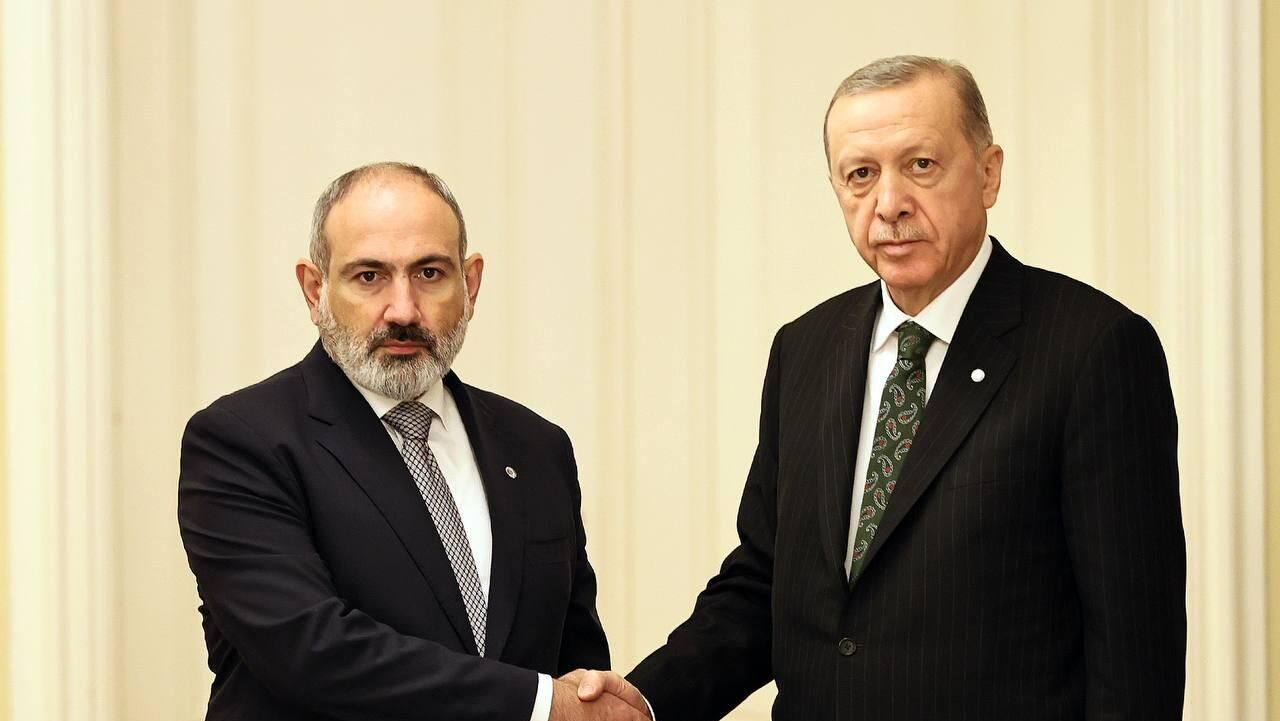 Türkiye Ermenistan'dan toprak mı istiyor?