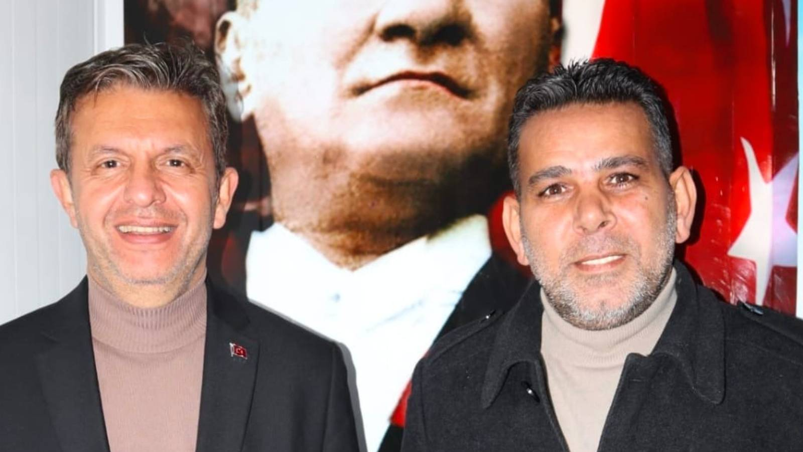 Zafer Partisi Antakya adayı, CHP lehine çekildi
