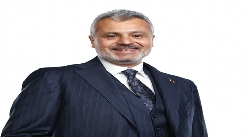 Hatay Büyükşehir Belediye Başkanlığı'nı AK Parti'li Mehmet Öntürk kazandı