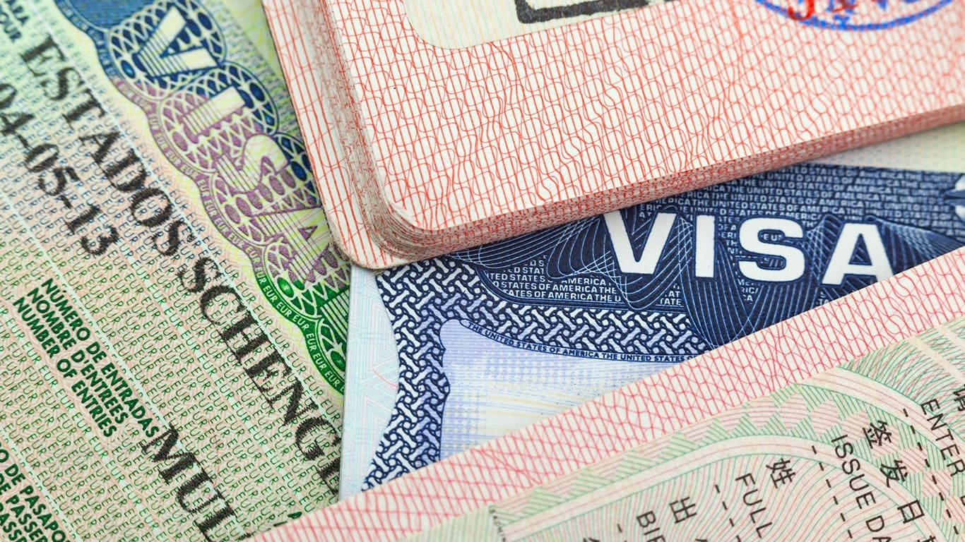 E-vize nedir? Nasıl alınır?
