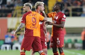 Alanyaspor – Galatasaray maçının ardından