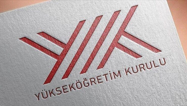 YÖK'ten KKTC yükseköğretimine destek!