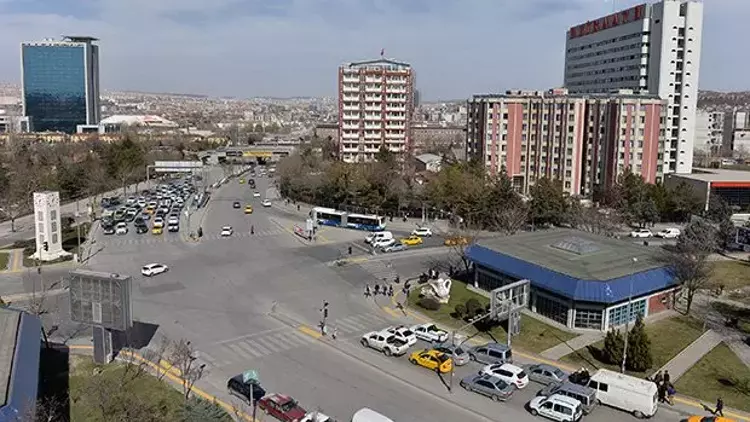 İşçi bayramı Tandoğan'da kutlanacak