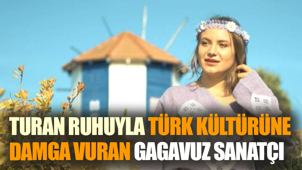 Sanatın Gücüyle Türk Birliğine Adım Adım